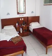 Bellos 3* Hersonissos (Crete)