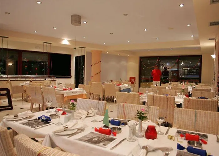 Bellos 3* Hersonissos (Crete)