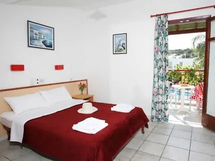 Bellos 3* Hersonissos (Crete)