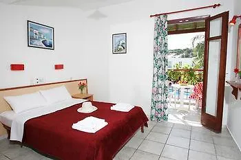 Hotel Bellos Hersonissos (Crete)