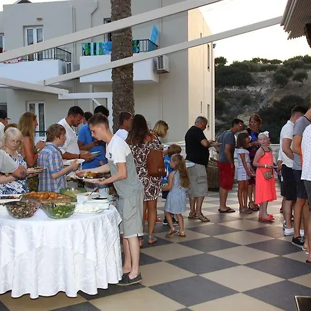 Bellos 3* Hersonissos (Crete)