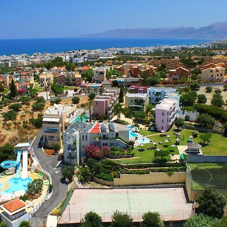 Bellos فندق خيرسونِسوس