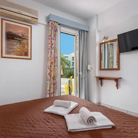 Bellos Hotel