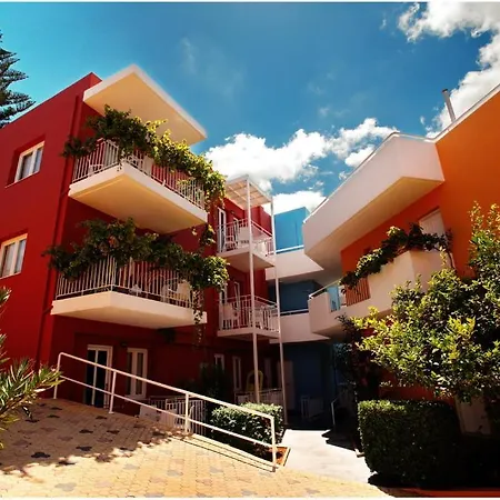 Hotel Bellos