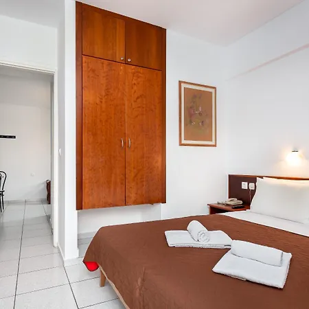 Bellos Otel Hersonissos (Crete)