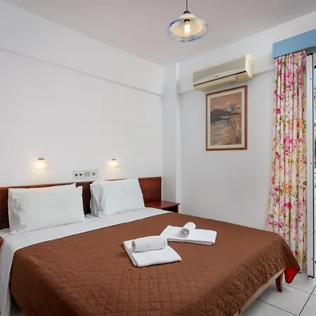 Hotel Bellos 3*