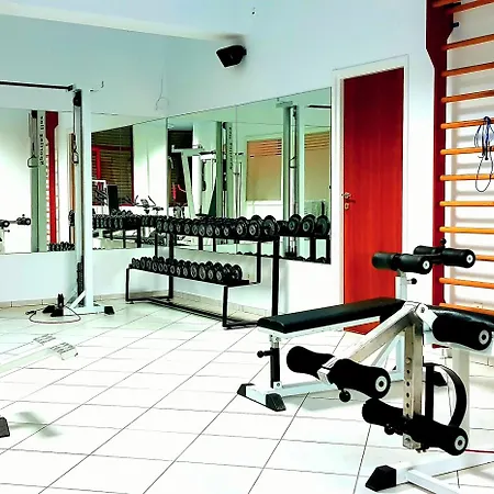 Bellos Otel Hersonissos (Crete)