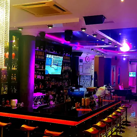 Hotel Bellos 3*