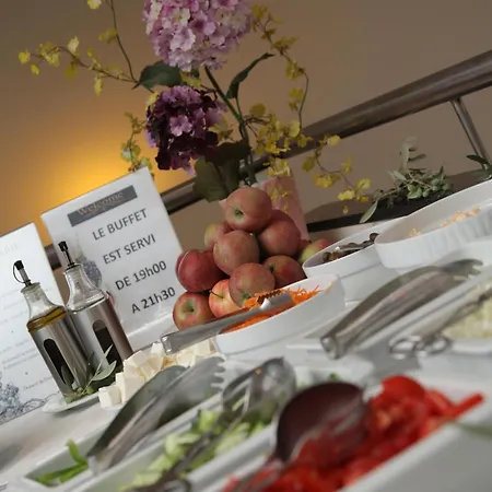 Otel Bellos Hersonissos (Crete)