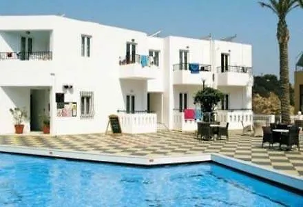 Bellos Otel Hersonissos (Crete)
