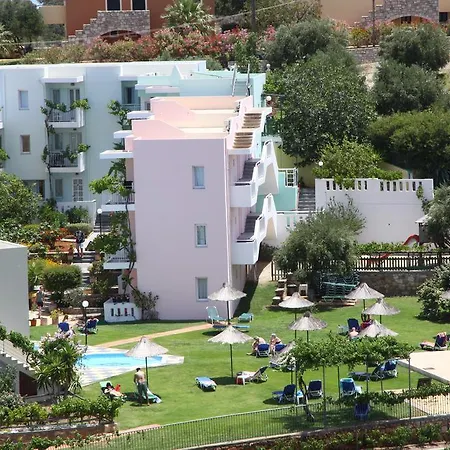 Hotel Bellos