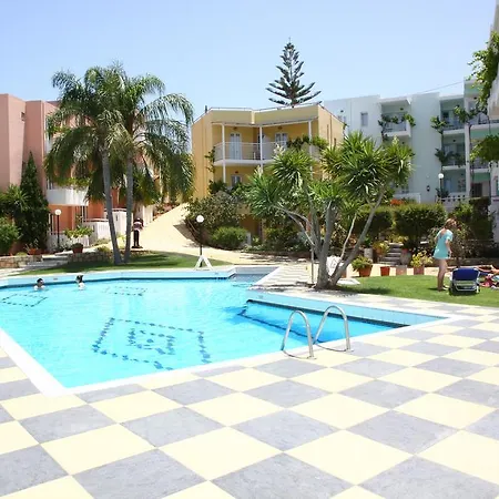 Hotel Bellos