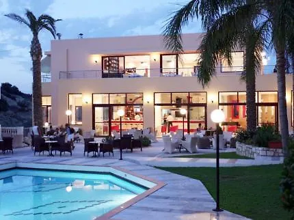 Hotel Bellos 3*