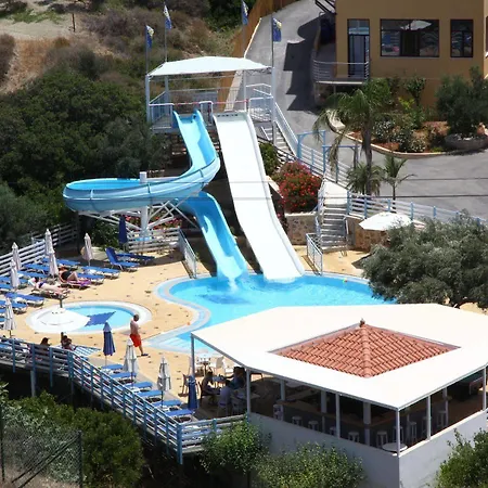 Bellos Otel 3*