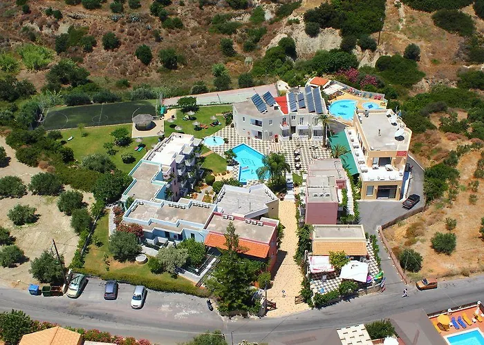 Bellos Hersonissos (Crete)