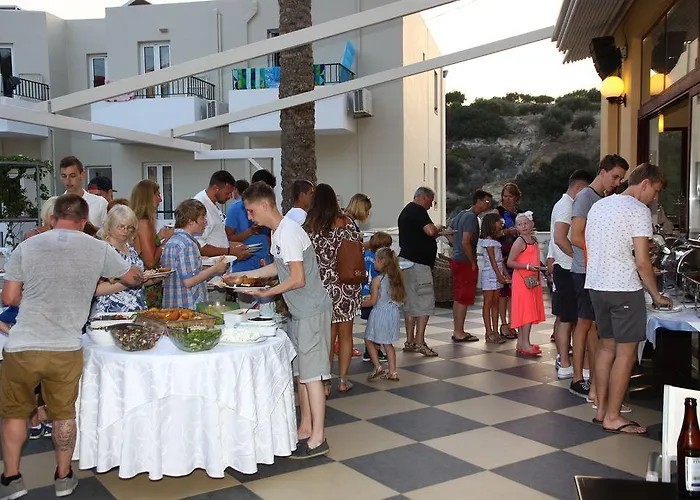 Bellos 3* Hersonissos (Crete)