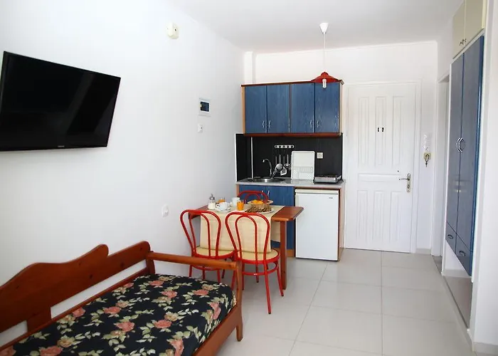 Bellos 3* Hersonissos (Crete)