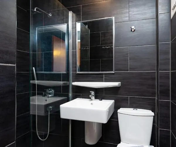 Bellos 3* Hersonissos (Crete)