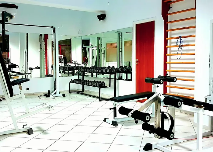 Bellos Hotel Hersonissos (Crete)