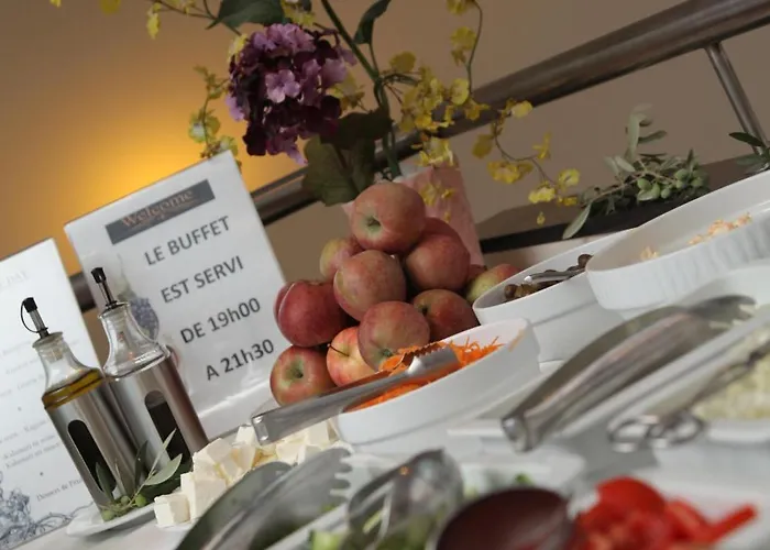 Hotel Bellos Hersonissos (Crete)