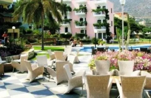 Hotel Bellos Hersonissos (Crete)