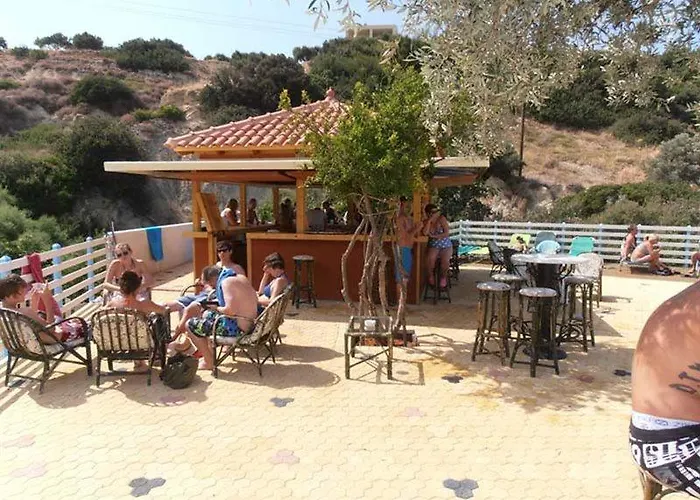 Bellos 3* Hersonissos (Crete)