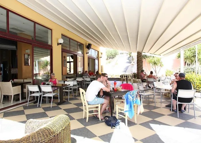 Bellos 3* Hersonissos (Crete)